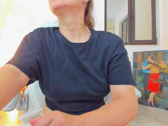 KayaKiss webcam