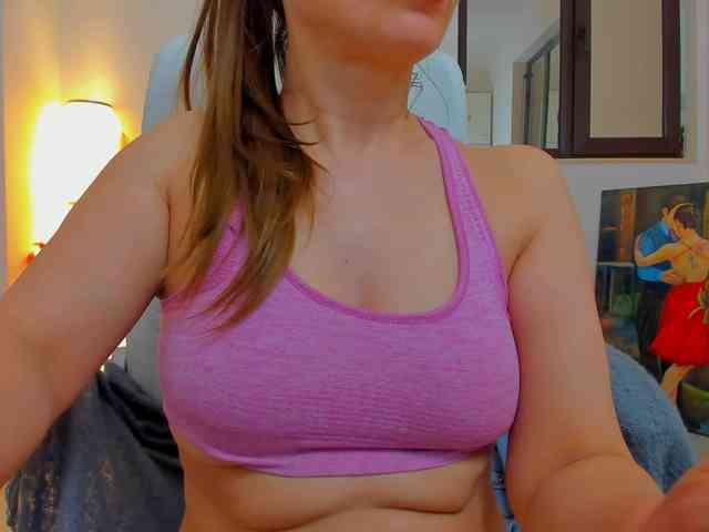 KayaKiss webcam