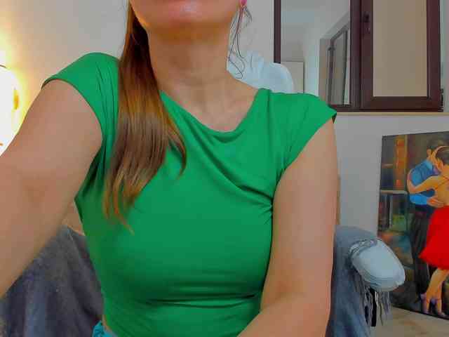 KayaKiss webcam