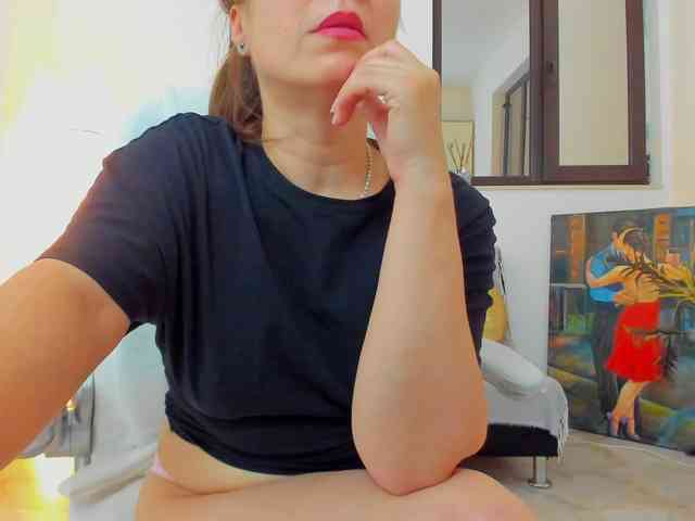 KayaKiss webcam