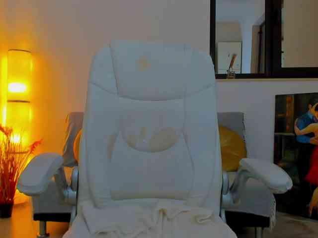 KayaKiss webcam