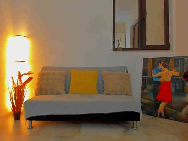 KayaKiss webcam