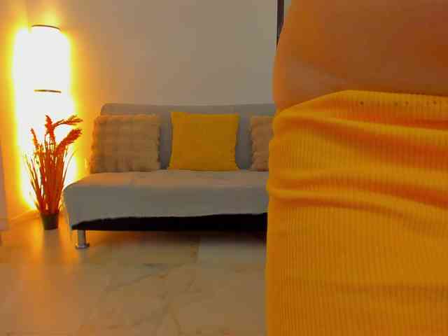 KayaKiss webcam