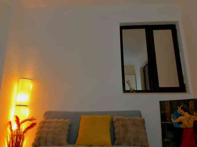 KayaKiss webcam