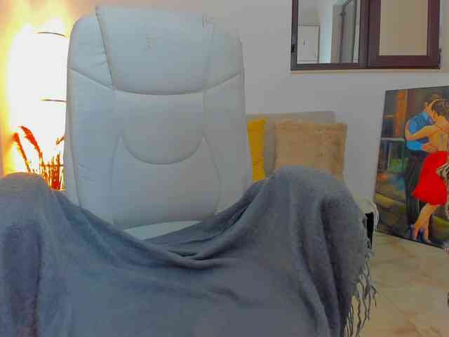 KayaKiss webcam
