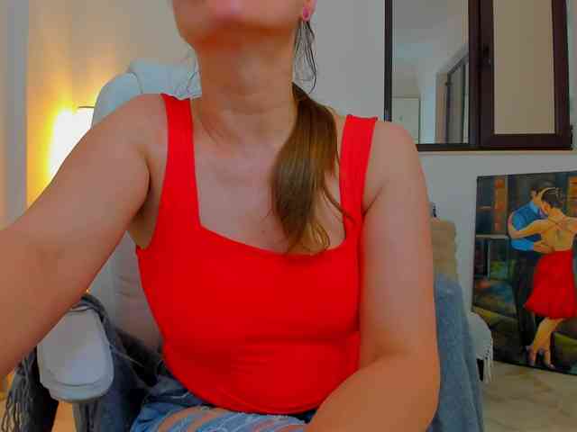 KayaKiss webcam