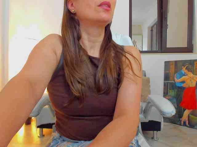 KayaKiss webcam
