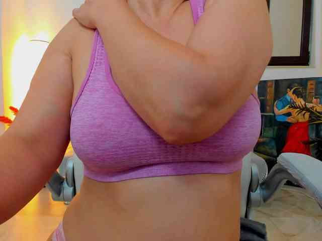 KayaKiss webcam