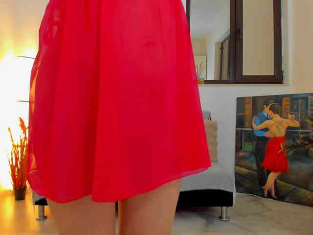 KayaKiss webcam