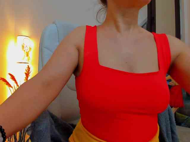 KayaKiss webcam