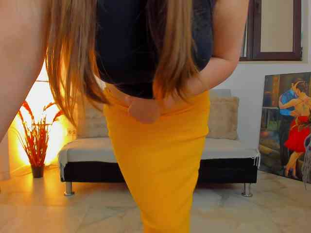 KayaKiss webcam