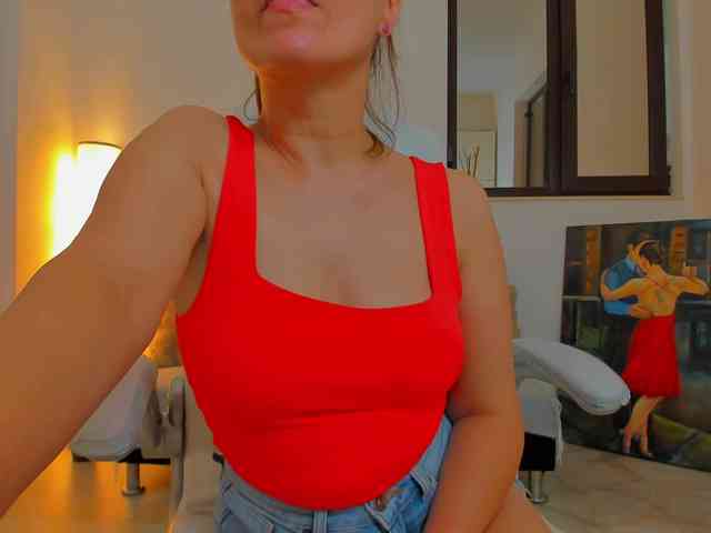 KayaKiss webcam