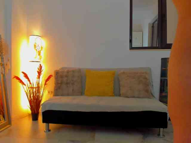 KayaKiss webcam
