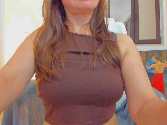 KayaKiss webcam