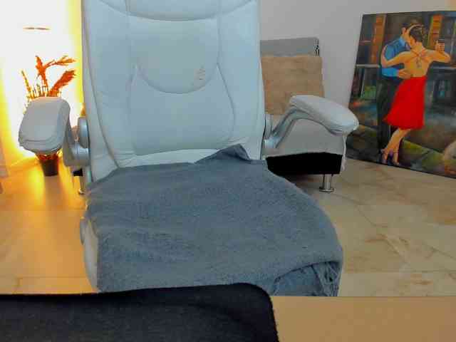 KayaKiss webcam