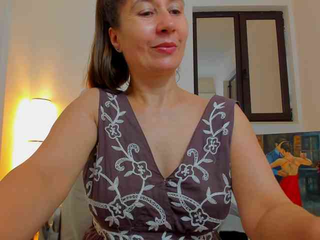 KayaKiss webcam