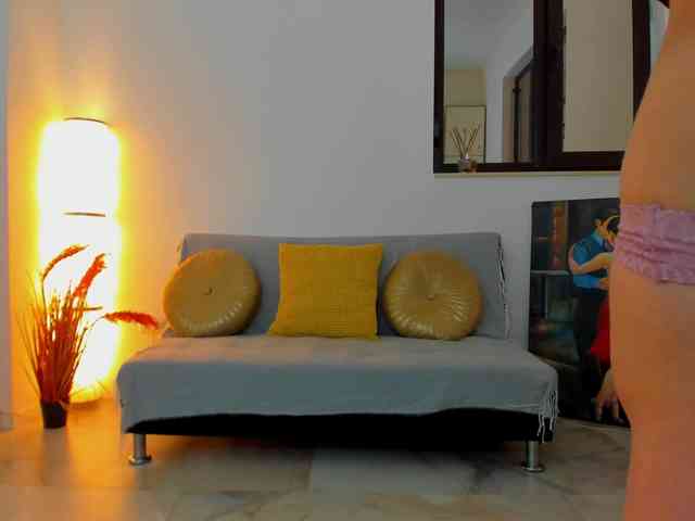 KayaKiss webcam