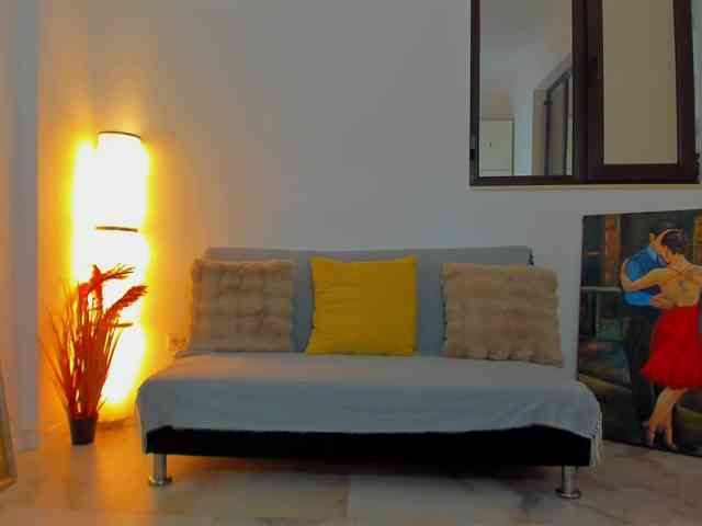 KayaKiss webcam