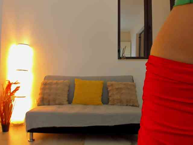 KayaKiss webcam