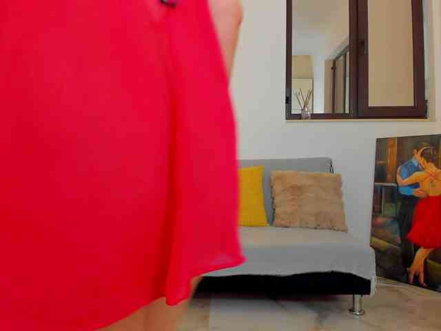 KayaKiss webcam