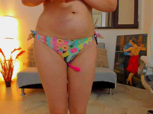 KayaKiss webcam