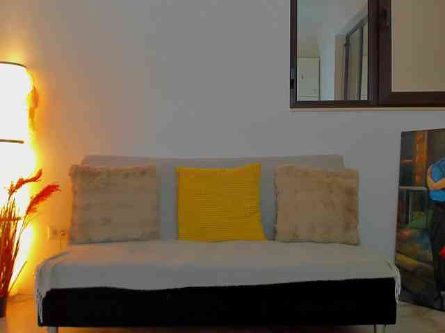 KayaKiss webcam