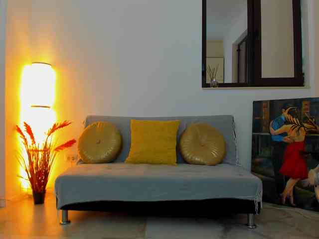 KayaKiss webcam