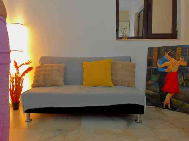 KayaKiss webcam