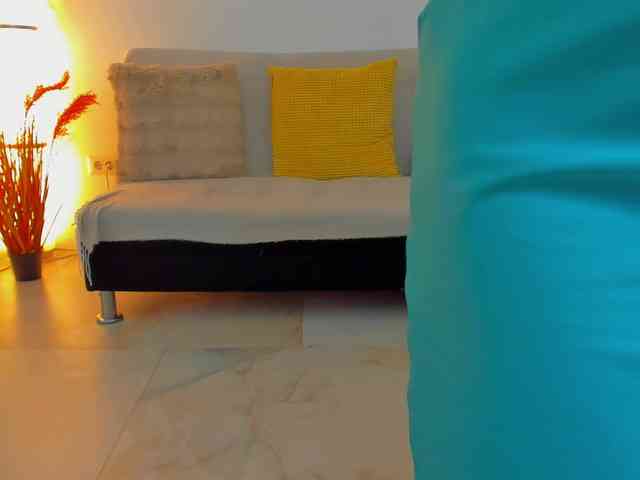 KayaKiss webcam