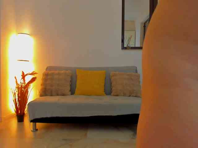 KayaKiss webcam