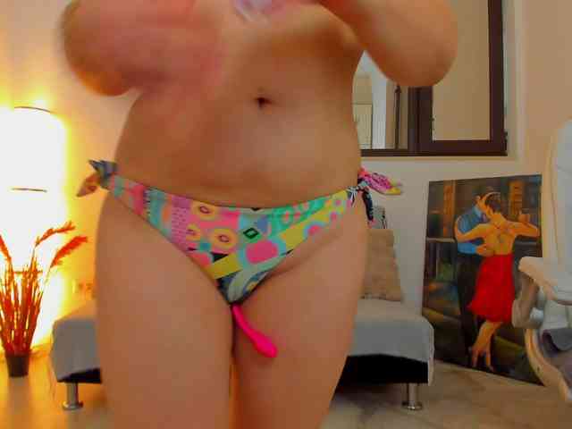 KayaKiss webcam