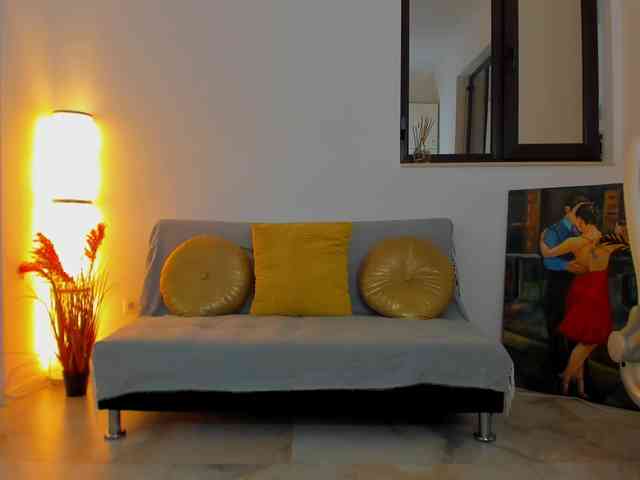 KayaKiss webcam
