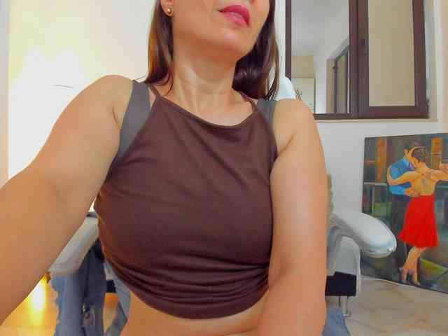 KayaKiss webcam
