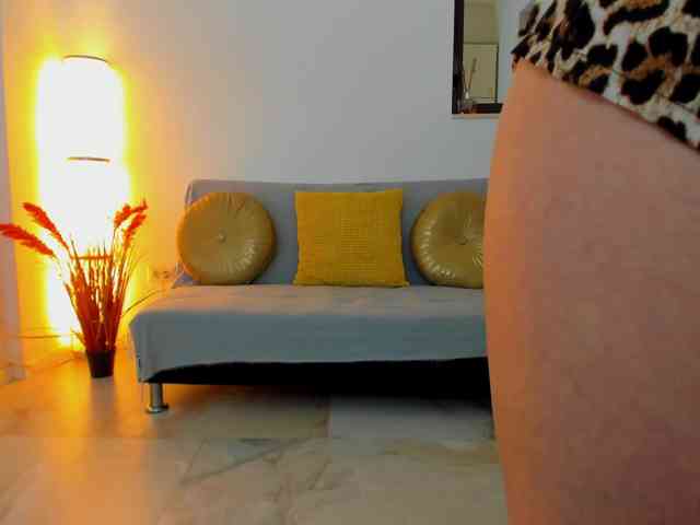 KayaKiss webcam
