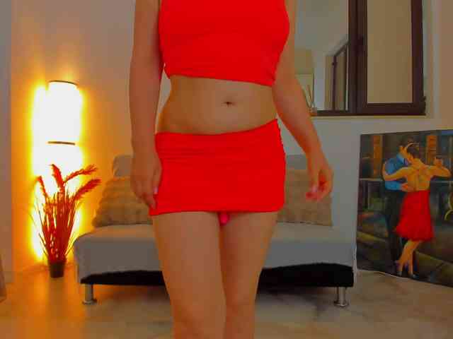 KayaKiss webcam