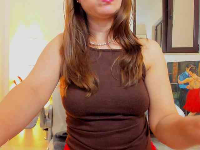 KayaKiss webcam