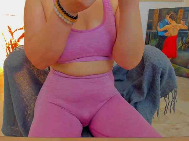 KayaKiss webcam