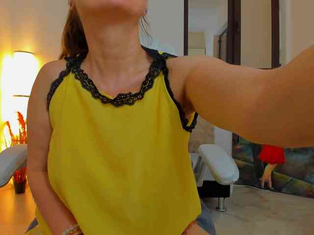 KayaKiss webcam