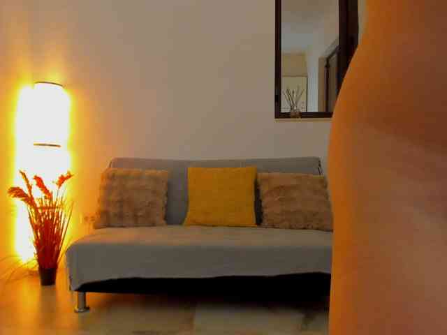 KayaKiss webcam