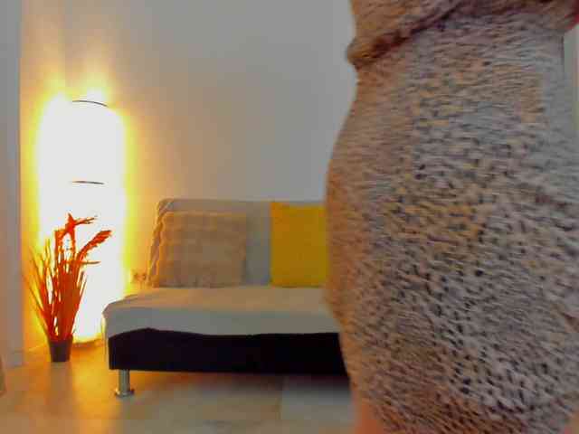 KayaKiss webcam