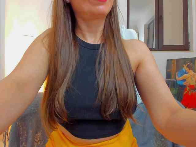 KayaKiss webcam