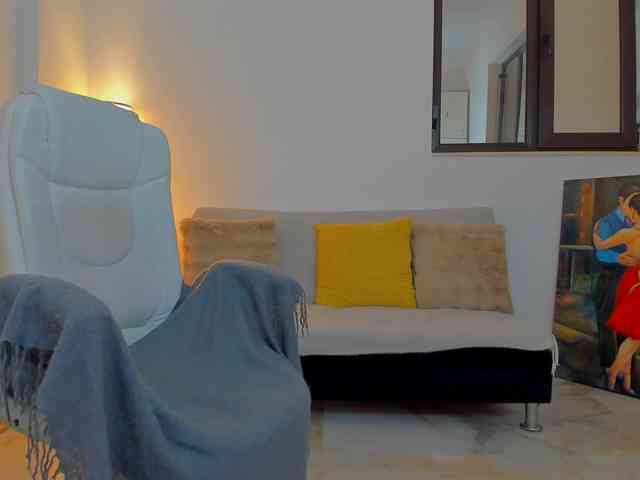 KayaKiss webcam
