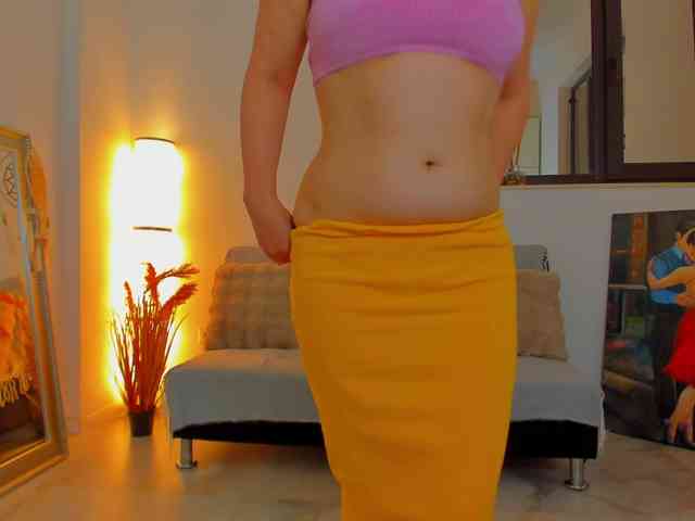 KayaKiss webcam