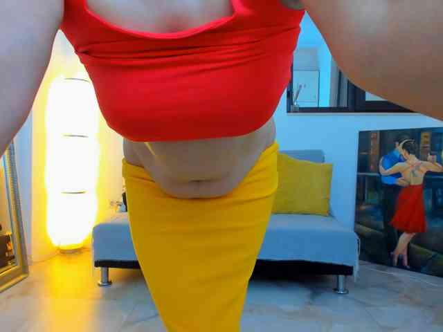 KayaKiss webcam