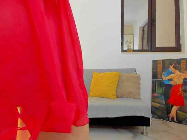 KayaKiss webcam