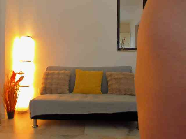 KayaKiss webcam