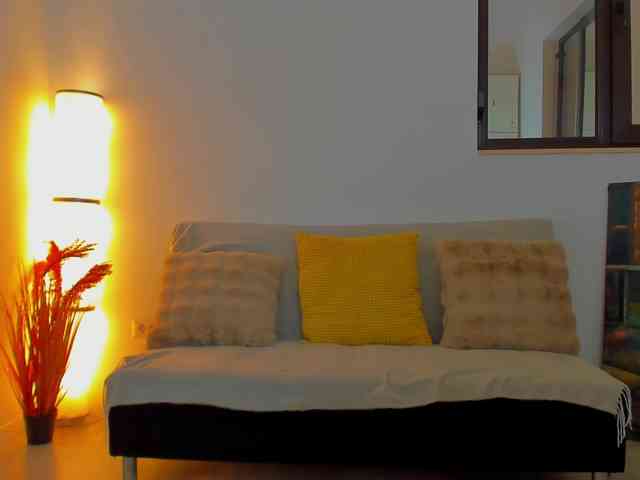 KayaKiss webcam