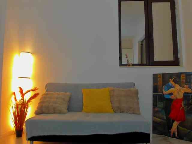 KayaKiss webcam