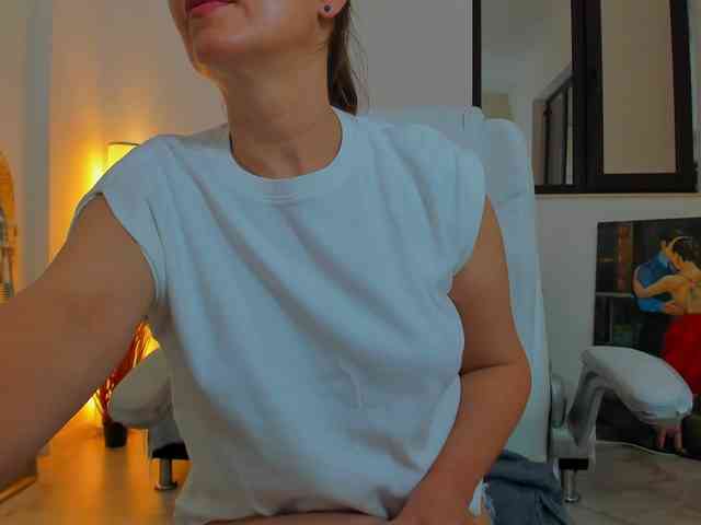 KayaKiss webcam