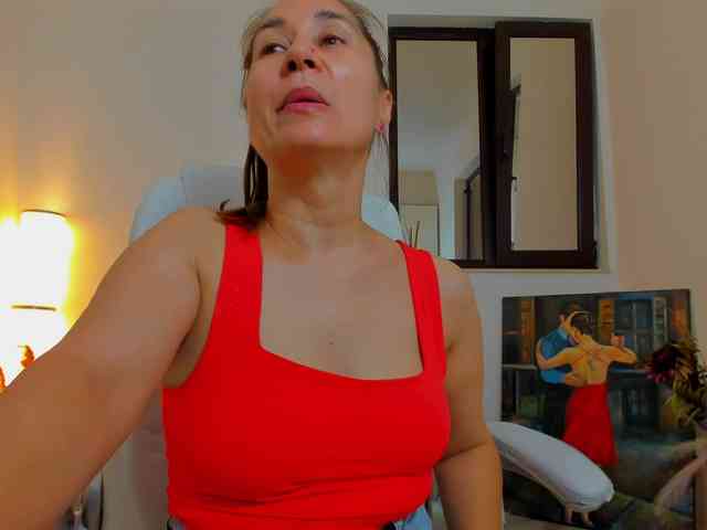 KayaKiss webcam